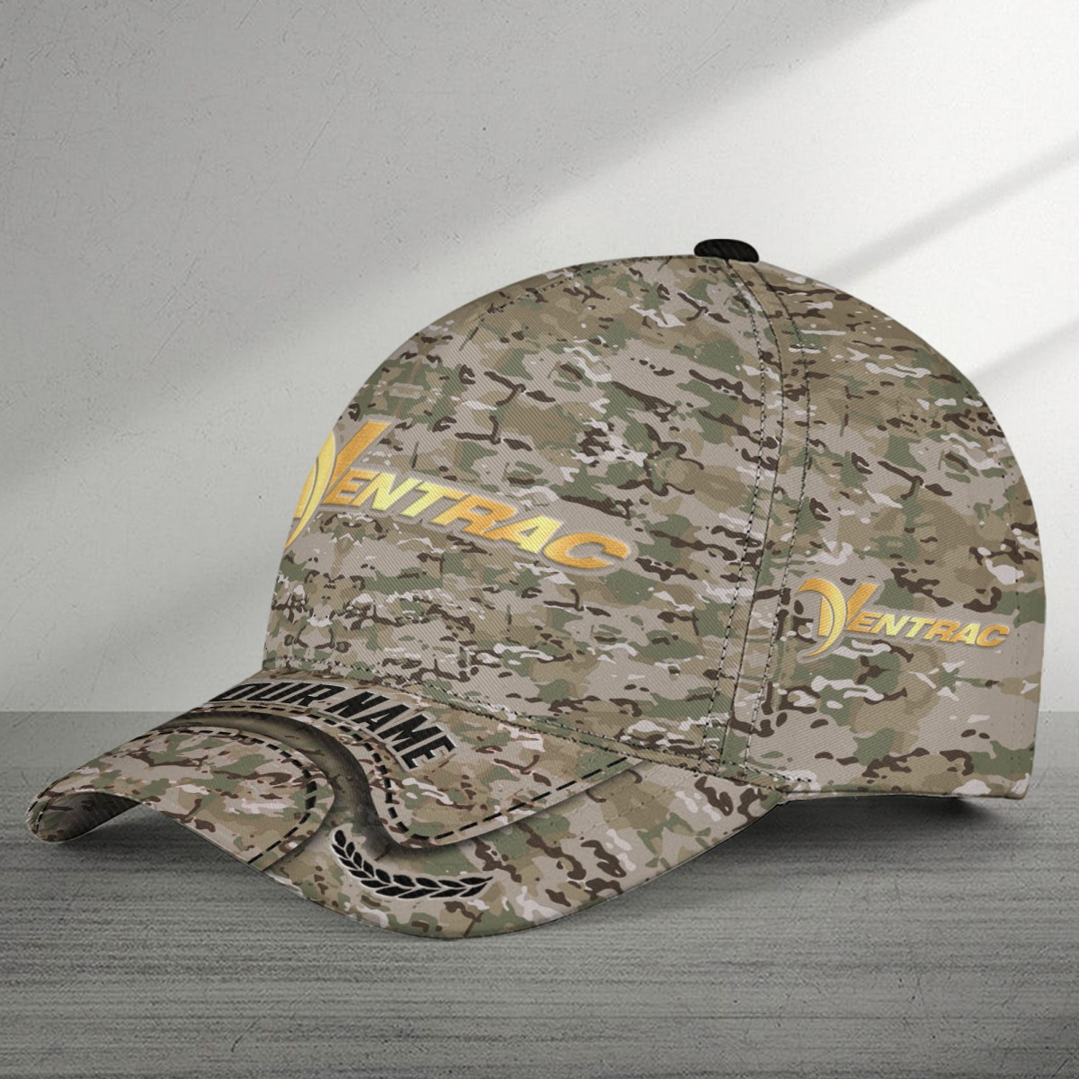Casquette Ventrac – Image 4