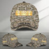 Casquette Branson