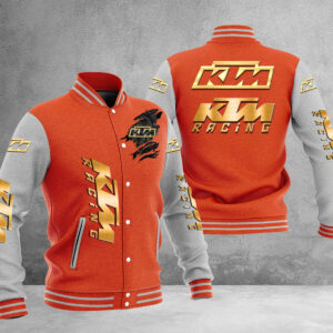 Veste teddy KTM Racing