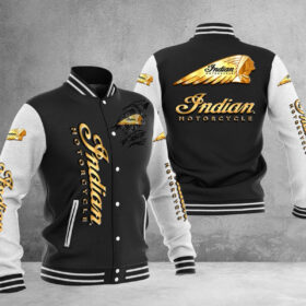Veste teddy Indian Motorcycle