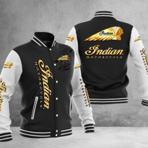 Veste teddy Indian Motorcycle