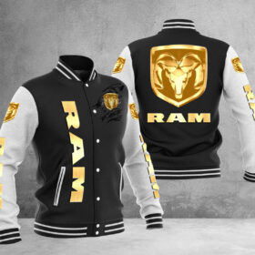 Veste teddy Ram Truck