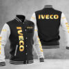 Veste teddy Iveco