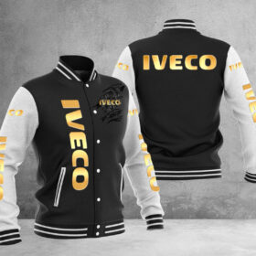 Veste teddy Iveco