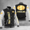 Veste teddy Strickland