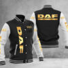 Veste teddy DAF Trucks