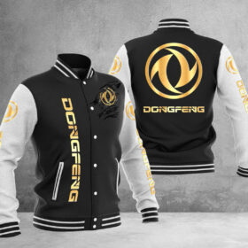 Veste teddy Dongfeng