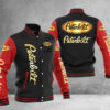 Veste teddy Peterbilt