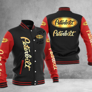 Veste teddy Peterbilt