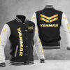 Veste teddy Yanmar