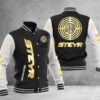 Veste teddy Steyr