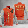 Veste teddy KTM Racing