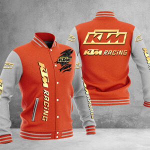 Veste teddy KTM Racing