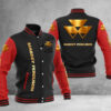 Veste teddy Massey Ferguson