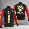 Veste teddy Yamaha
