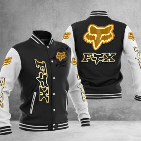 Veste teddy Fox Racing