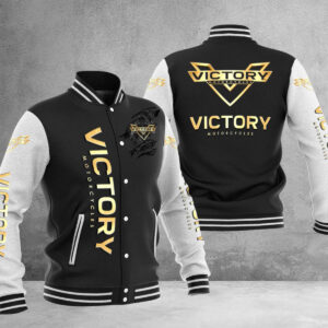 Veste teddy Victory Motorcycles