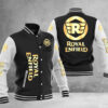 Veste teddy Royal Enfield
