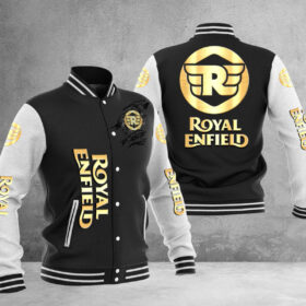 Veste teddy Royal Enfield