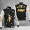 Veste teddy KTM Racing