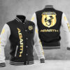 Veste teddy Abarth
