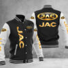 Veste teddy JAC Truck