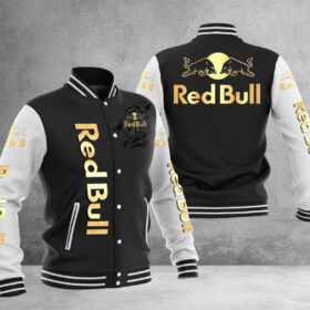Veste teddy Red Bull