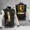 Veste teddy Kamaz