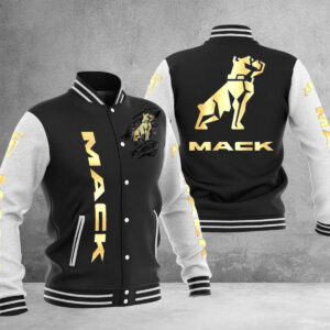 Veste teddy Mack