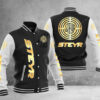Veste teddy Steyr