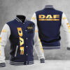 Veste teddy DAF Trucks
