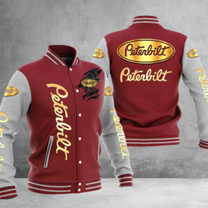 Veste teddy Peterbilt