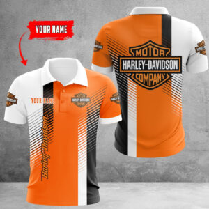Polo Harley-Davidson