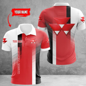 Polo Massey Ferguson