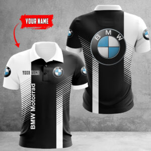 Polo BMW Motorrad