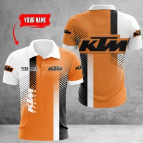 Polo KTM Racing