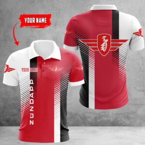 Polo Zundapp