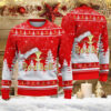 Pull de Noël moche Red Bull - Ugly Christmas Sweater
