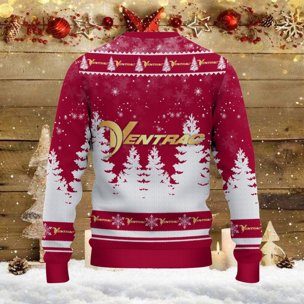 Pull de Noël moche Ventrac - Ugly Christmas Sweater – Image 3
