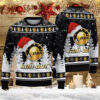 Pull de Noël moche BRP Can-am - Ugly Christmas Sweater