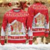Pull de Noël moche Steyr - Ugly Christmas Sweater