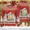 Pull de Noël moche Case IH - Ugly Christmas Sweater