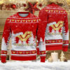 Pull de Noël moche Versatile - Ugly Christmas Sweater