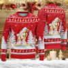 Pull de Noël moche Mack - Ugly Christmas Sweater