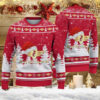 Pull de Noël moche Zundapp - Ugly Christmas Sweater