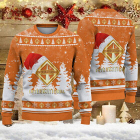 Pull de Noël moche International – Ugly Christmas Sweater