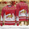 Pull de Noël moche Peterbilt - Ugly Christmas Sweater