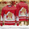 Pull de Noël moche Tatra - Ugly Christmas Sweater