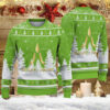Pull de Noël moche Deutz-Fahr - Ugly Christmas Sweater