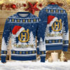 Pull de Noël moche Husqvarna - Ugly Christmas Sweater